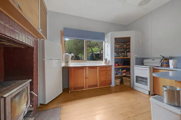 Fifth view of Homely house listing, 21 Hebs Track, Princetown VIC 3269
