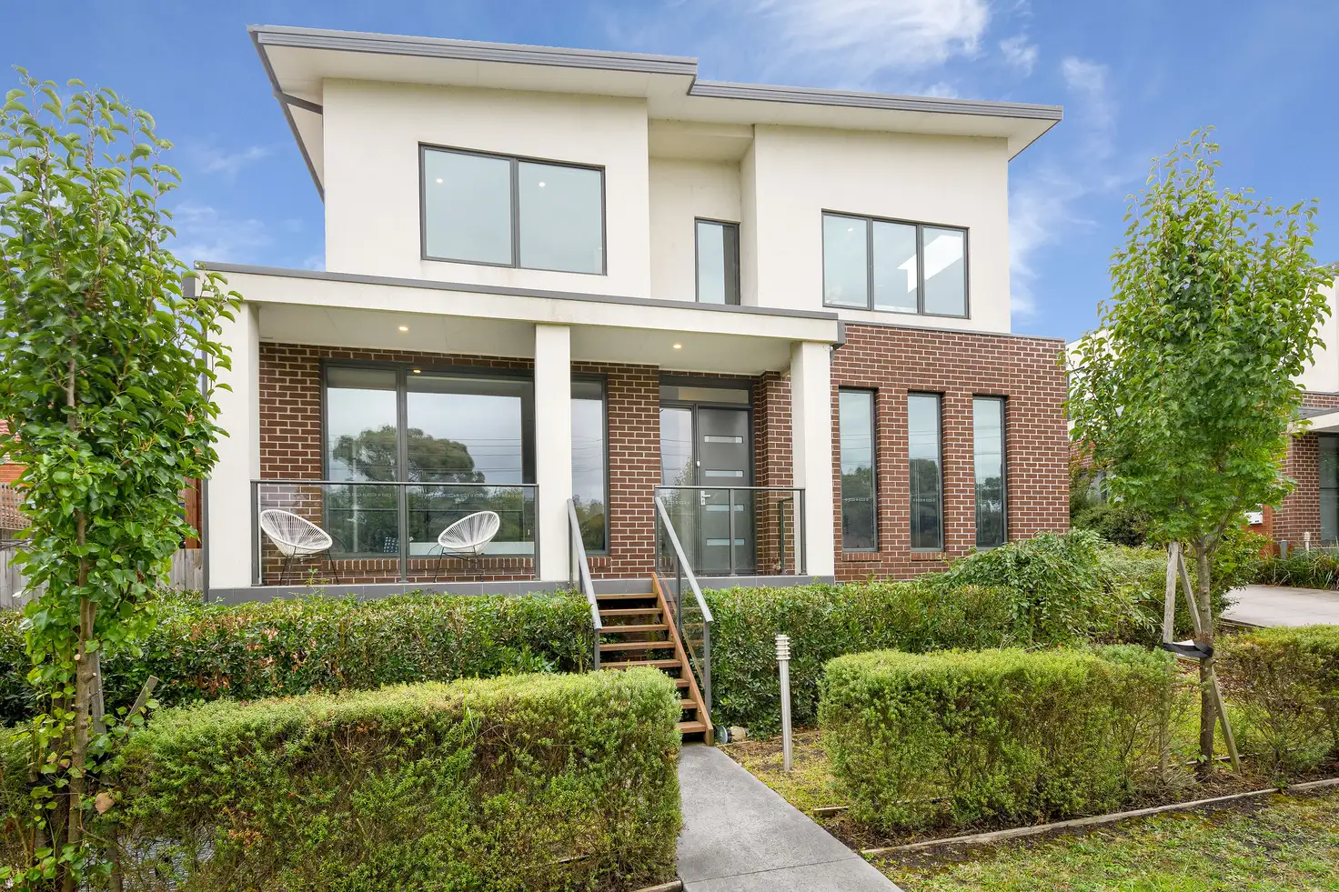 Main view of Homely house listing, 1/281 Cranbourne Frankston Road, Langwarrin VIC 3910