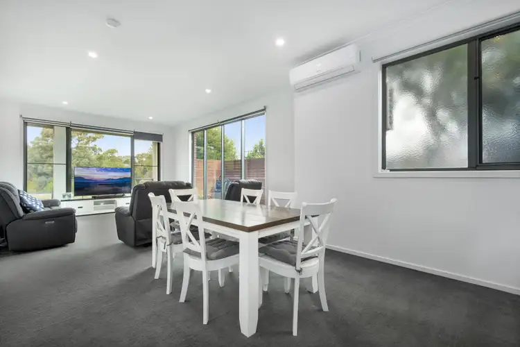 Third view of Homely house listing, 1/281 Cranbourne Frankston Road, Langwarrin VIC 3910