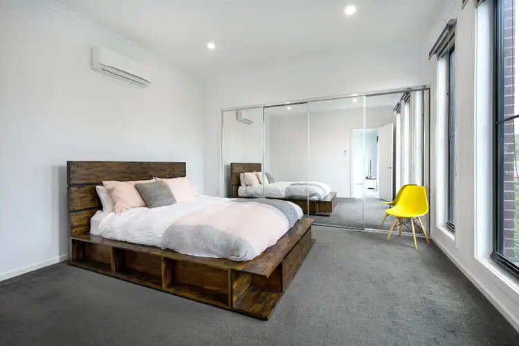 Fourth view of Homely house listing, 1/281 Cranbourne Frankston Road, Langwarrin VIC 3910