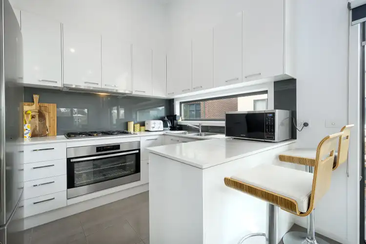 Fifth view of Homely house listing, 1/281 Cranbourne Frankston Road, Langwarrin VIC 3910