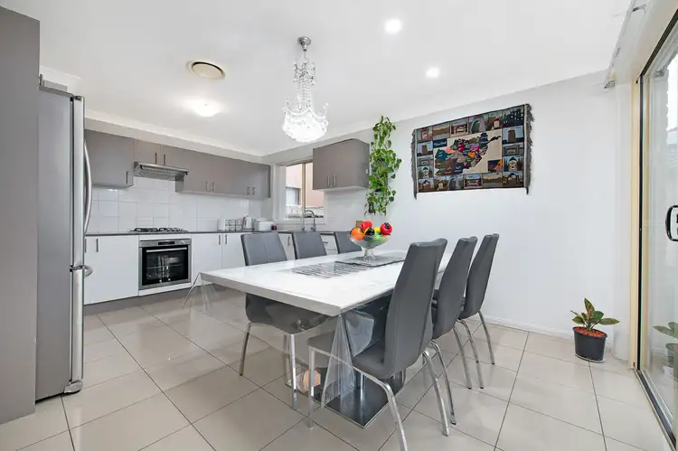 Third view of Homely house listing, 57 Prescott Circuit, Quakers Hill NSW 2763