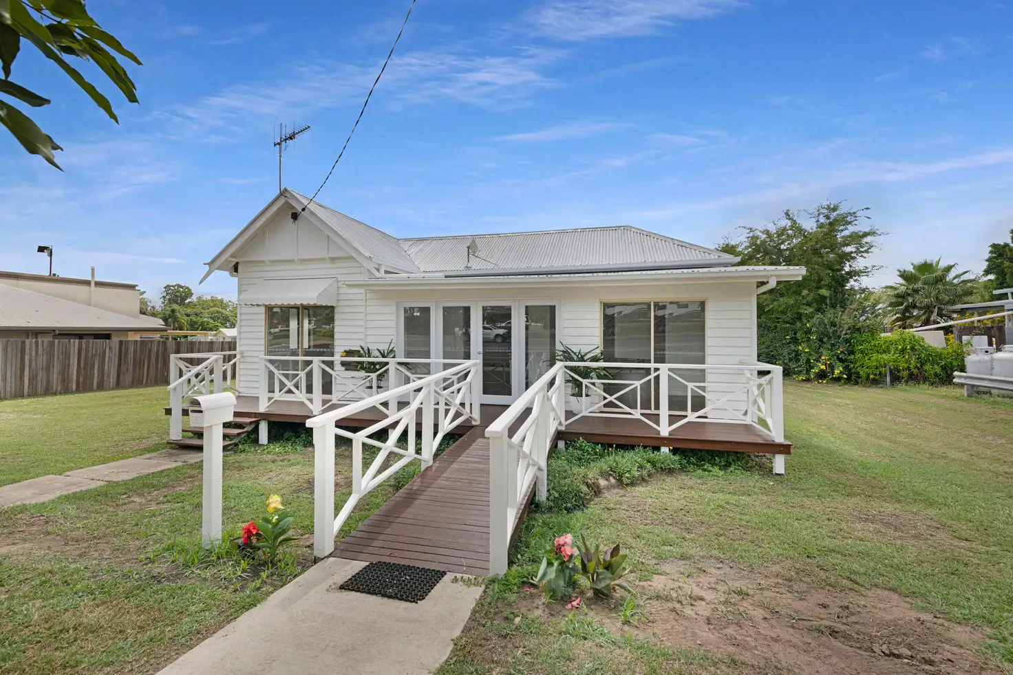 Main view of Homely house listing, 26 Mulgrave Street, Gin Gin QLD 4671