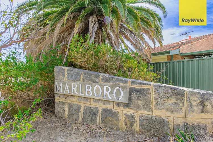Second view of Homely villa listing, 23/70 Marlboro Road, Swan View WA 6056