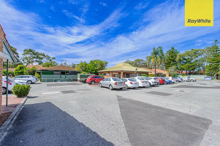 Third view of Homely villa listing, 23/70 Marlboro Road, Swan View WA 6056
