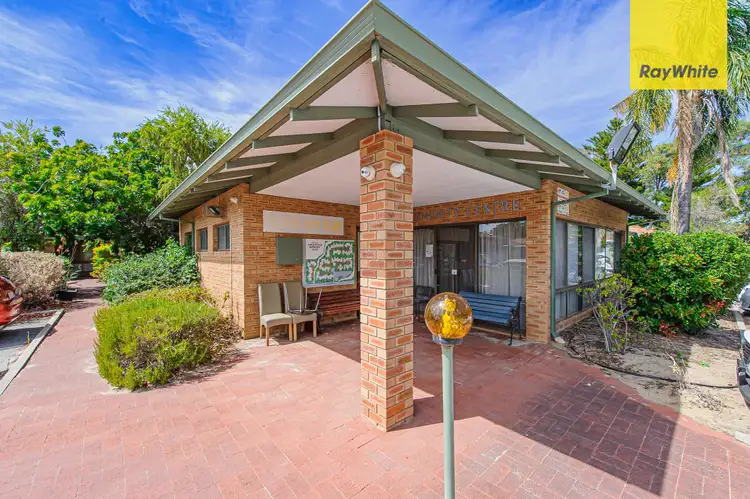 Fourth view of Homely villa listing, 23/70 Marlboro Road, Swan View WA 6056
