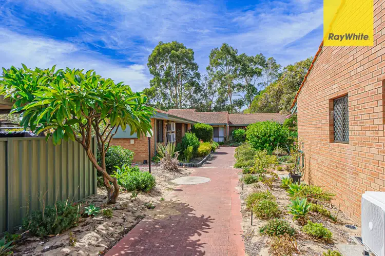 Fifth view of Homely villa listing, 23/70 Marlboro Road, Swan View WA 6056