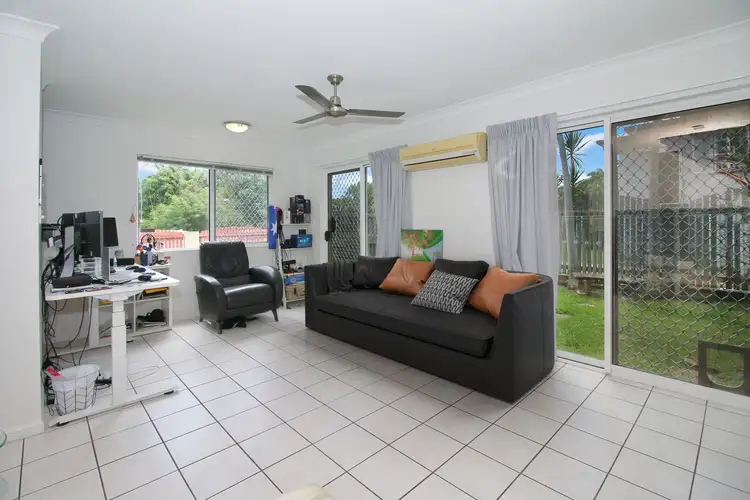 Second view of Homely house listing, 1/3 Alroy Street, Pimlico QLD 4812