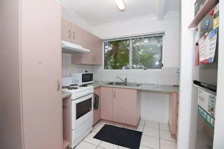 Third view of Homely house listing, 1/3 Alroy Street, Pimlico QLD 4812