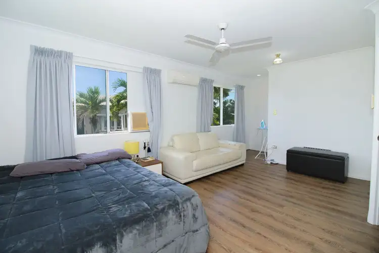 Fourth view of Homely house listing, 1/3 Alroy Street, Pimlico QLD 4812