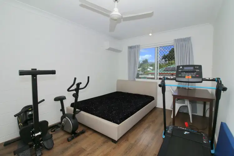 Fifth view of Homely house listing, 1/3 Alroy Street, Pimlico QLD 4812