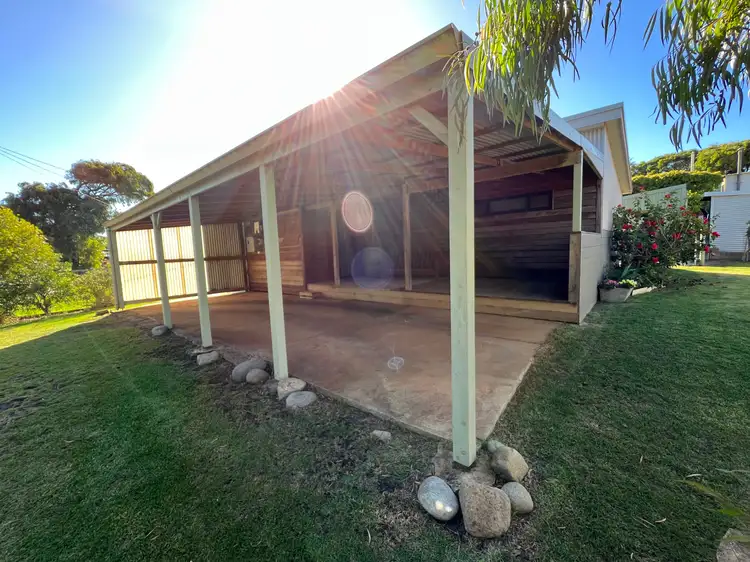 Main view of Homely house listing, 37 Second Avenue, Peaceful Bay WA 6333