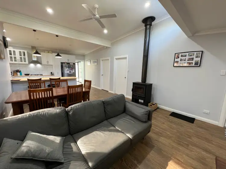 Second view of Homely house listing, 37 Second Avenue, Peaceful Bay WA 6333