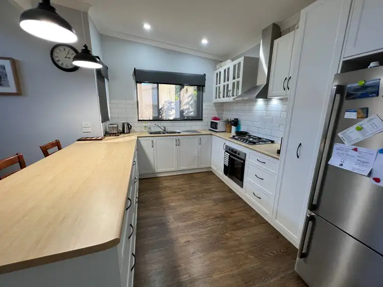 Fourth view of Homely house listing, 37 Second Avenue, Peaceful Bay WA 6333