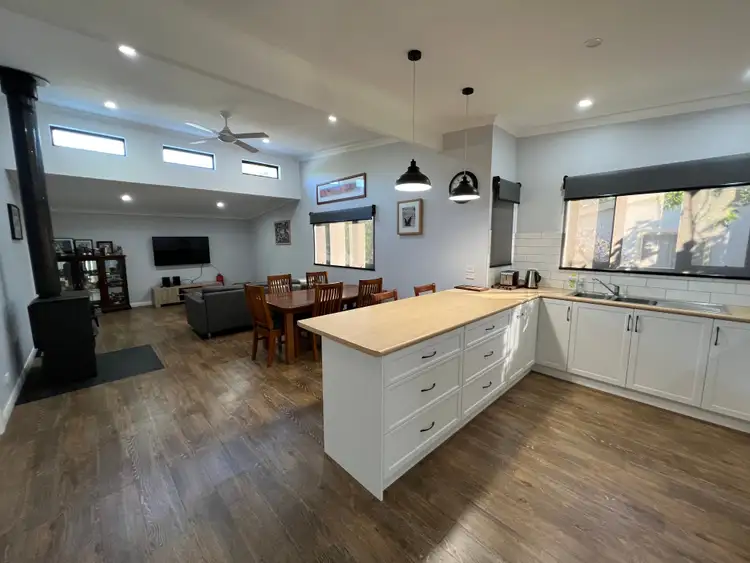 Fifth view of Homely house listing, 37 Second Avenue, Peaceful Bay WA 6333