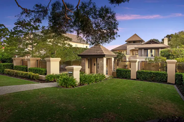 60 Watkins Road, Dalkeith WA 6009