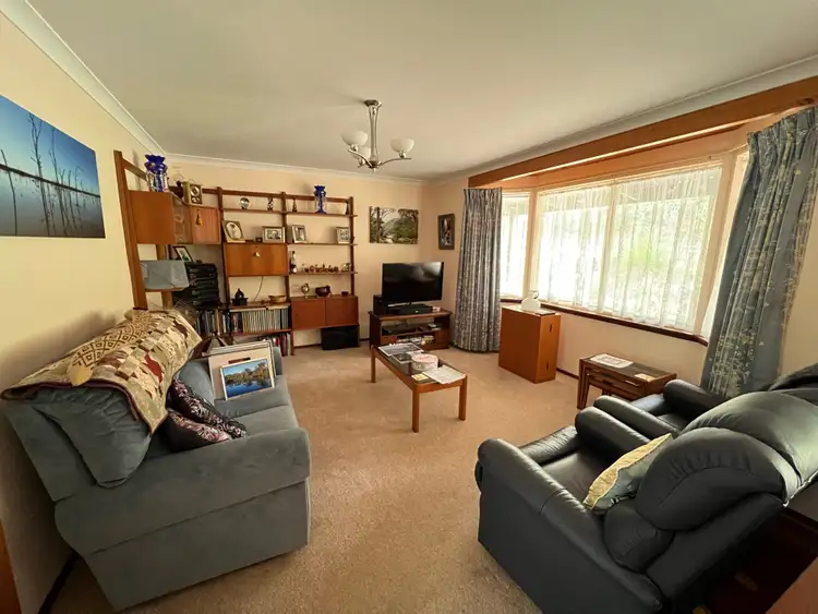 Fourth view of Homely house listing, 6 Ravenhill Heights, Ocean Beach WA 6333