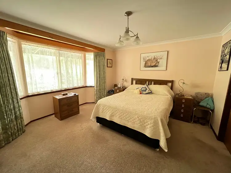 Sixth view of Homely house listing, 6 Ravenhill Heights, Ocean Beach WA 6333