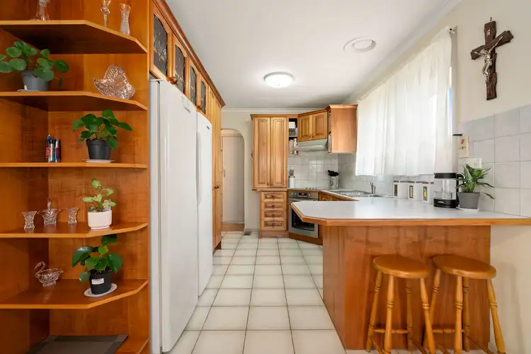 Third view of Homely house listing, 2 Andleon Court, Clayton South VIC 3169