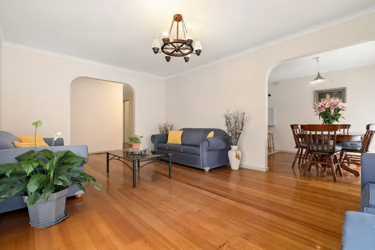 Fourth view of Homely house listing, 2 Andleon Court, Clayton South VIC 3169