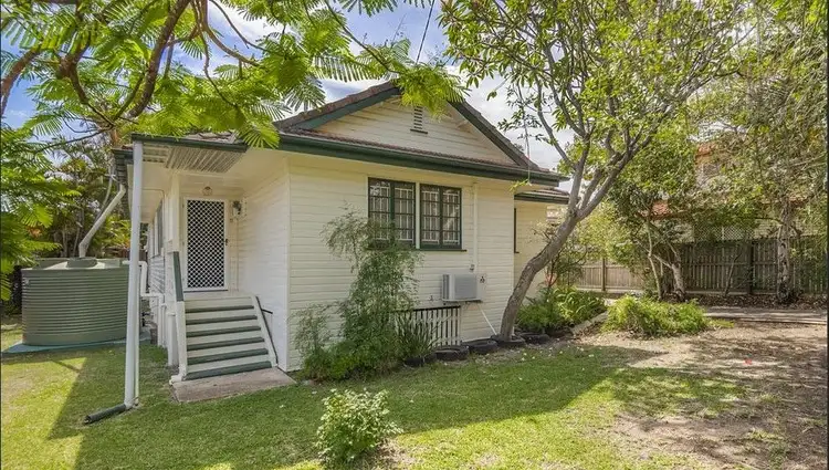 31 Cypress Street