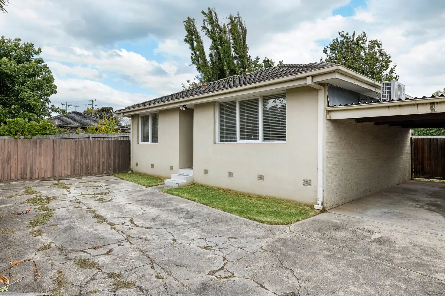 Main view of Homely unit listing, 3/26 James Street, Frankston VIC 3199