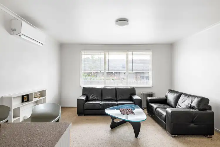 Second view of Homely unit listing, 3/26 James Street, Frankston VIC 3199