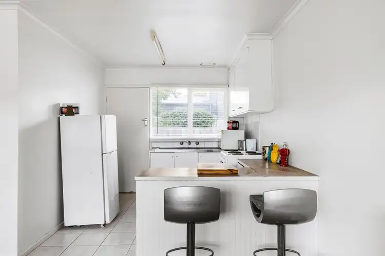 Third view of Homely unit listing, 3/26 James Street, Frankston VIC 3199