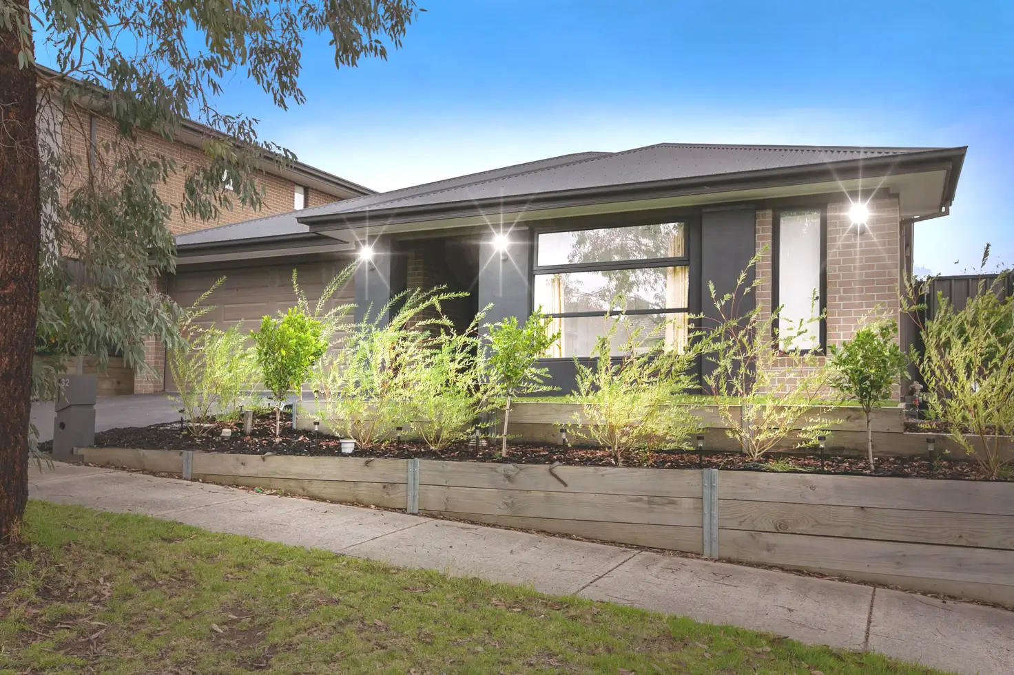 Main view of Homely house listing, 32 Cassinias Grove, Mernda VIC 3754