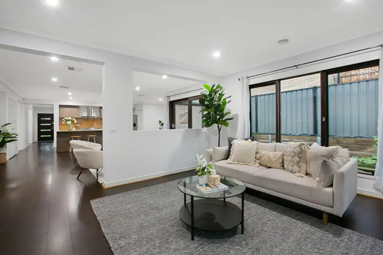 Third view of Homely house listing, 32 Cassinias Grove, Mernda VIC 3754