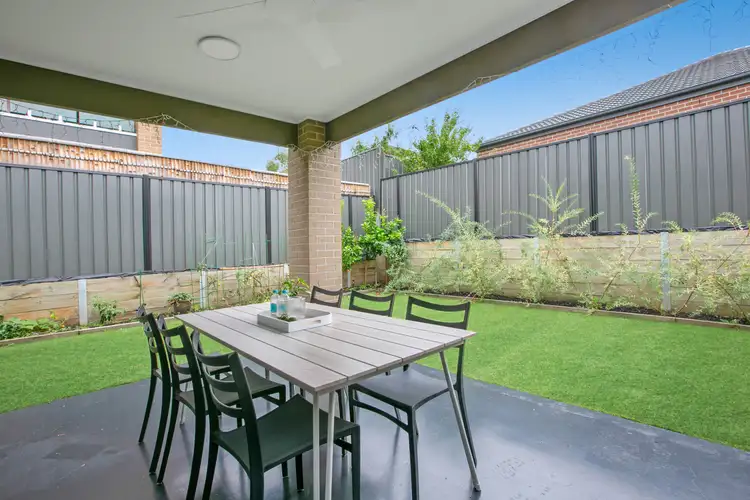 Fifth view of Homely house listing, 32 Cassinias Grove, Mernda VIC 3754