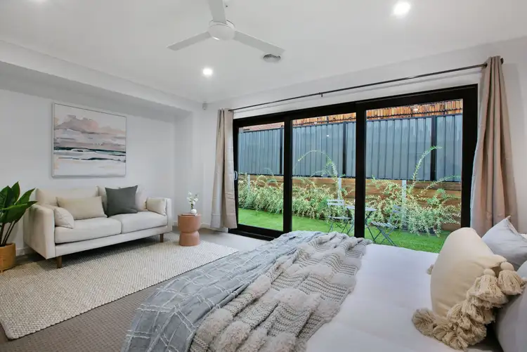 Sixth view of Homely house listing, 32 Cassinias Grove, Mernda VIC 3754