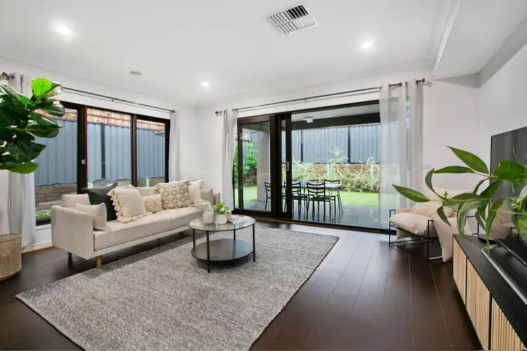Seventh view of Homely house listing, 32 Cassinias Grove, Mernda VIC 3754