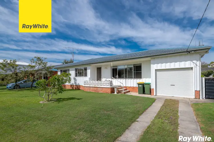Main view of Homely house listing, 8 Maneela Street, Forster NSW 2428