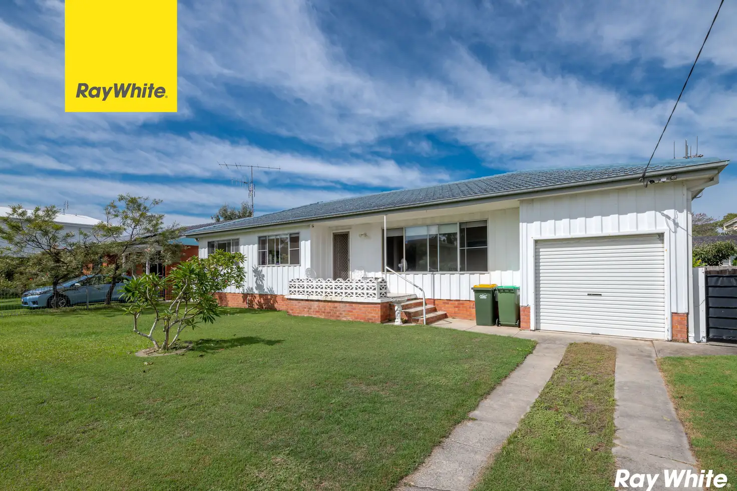 Main view of Homely house listing, 8 Maneela Street, Forster NSW 2428