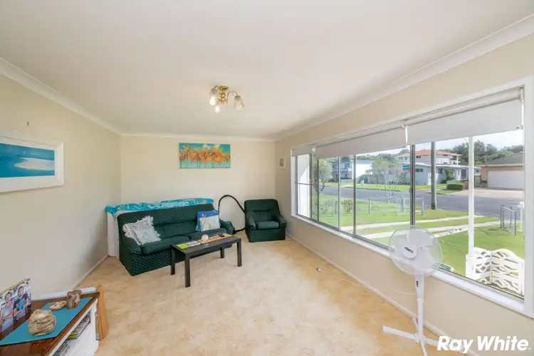 Third view of Homely house listing, 8 Maneela Street, Forster NSW 2428