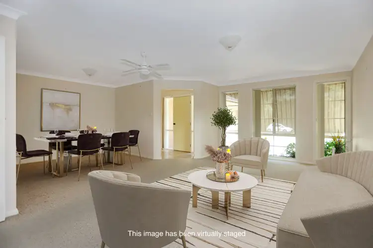 Second view of Homely house listing, 11 Coolabah Close, Tea Gardens NSW 2324