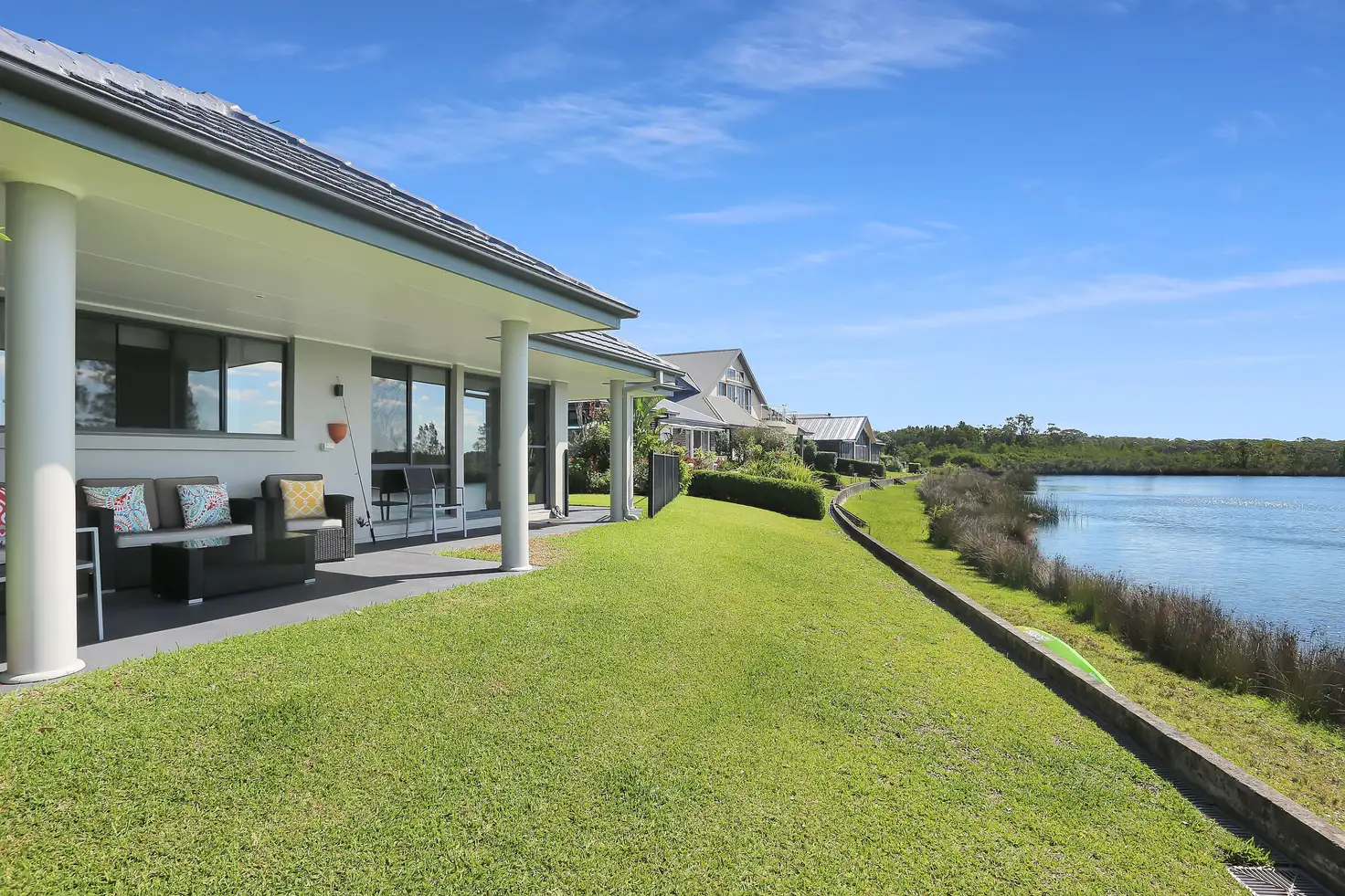 Main view of Homely house listing, 62 Windward Circuit, Tea Gardens NSW 2324