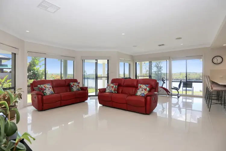 Second view of Homely house listing, 62 Windward Circuit, Tea Gardens NSW 2324