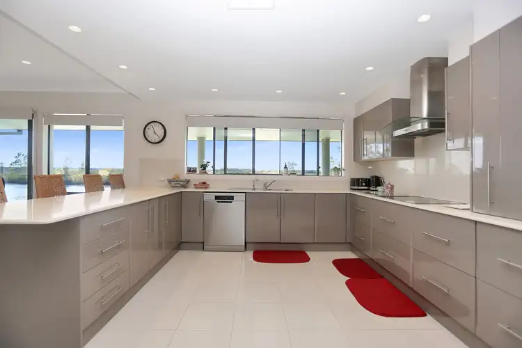 Fifth view of Homely house listing, 62 Windward Circuit, Tea Gardens NSW 2324