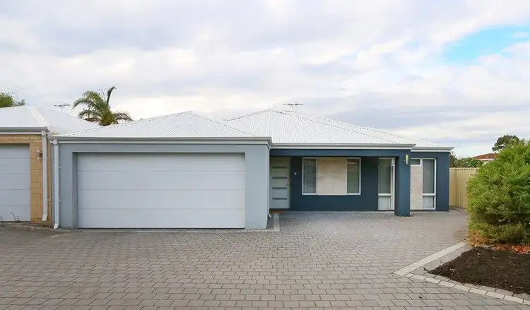 21a Bersica Court, Kardinya WA 6163