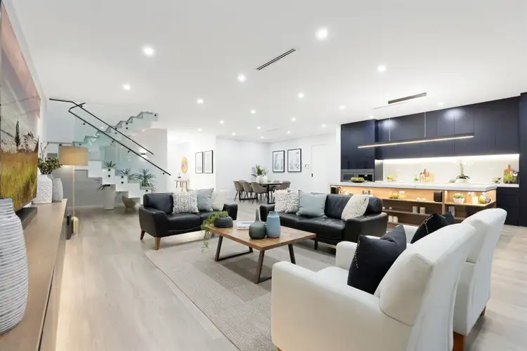 Third view of Homely house listing, 24 Riverflat Drive, Glenmore Park NSW 2745