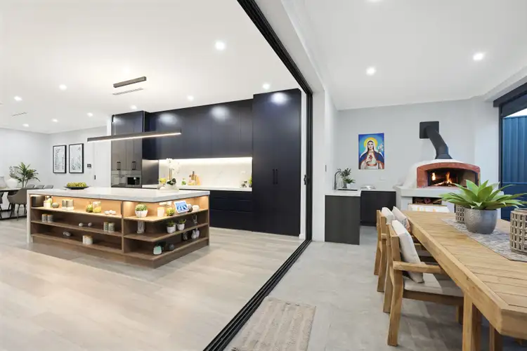 Fourth view of Homely house listing, 24 Riverflat Drive, Glenmore Park NSW 2745