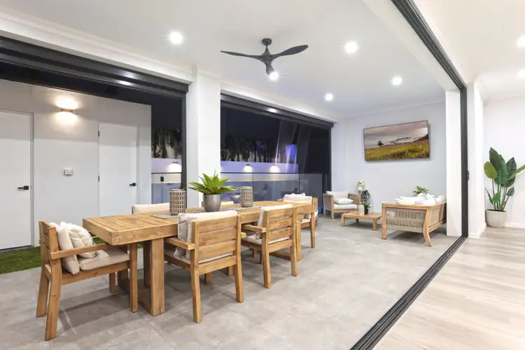 Fifth view of Homely house listing, 24 Riverflat Drive, Glenmore Park NSW 2745