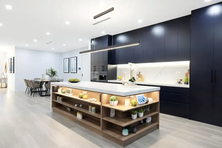 Sixth view of Homely house listing, 24 Riverflat Drive, Glenmore Park NSW 2745