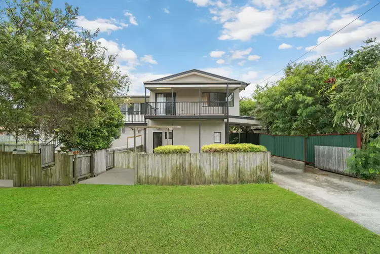 Main view of Homely house listing, 24a Korsch Street, Kippa-Ring QLD 4021