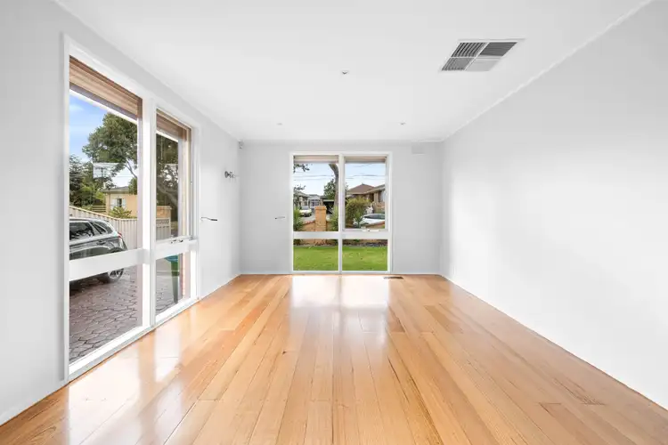 Second view of Homely house listing, 3 Selby Street, Dallas VIC 3047