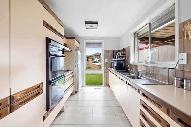 Third view of Homely house listing, 3 Selby Street, Dallas VIC 3047