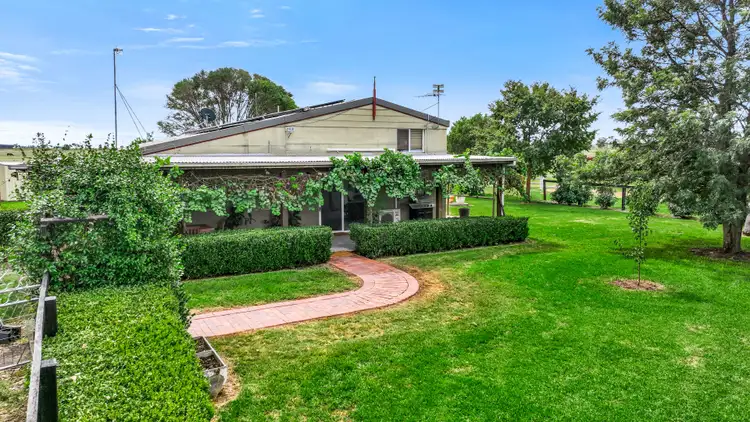 Second view of Homely rural property listing, 906 New Winton Road, Tamworth NSW 2340