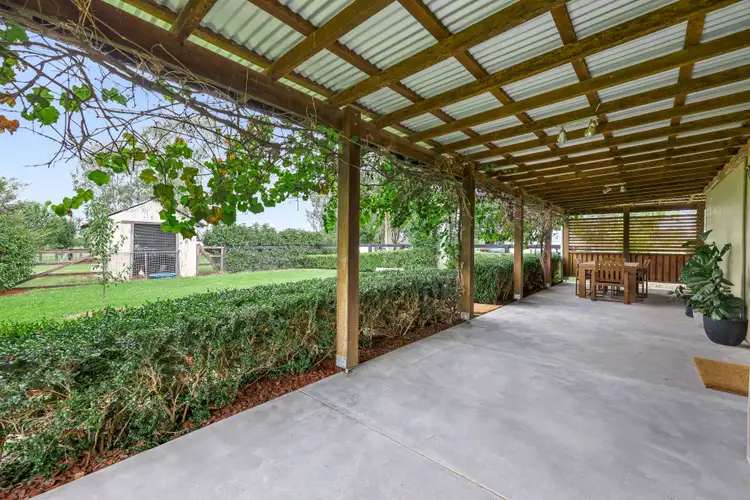 Sixth view of Homely rural property listing, 906 New Winton Road, Tamworth NSW 2340